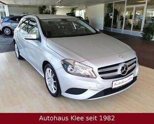 Mercedes-Benz A 180 Gebrauchtwagen