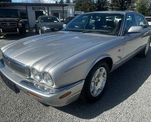 Jaguar XJ40 Gebrauchtwagen