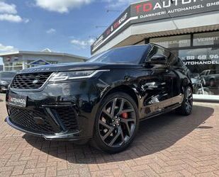 Land Rover Range Rover Velar Gebrauchtwagen