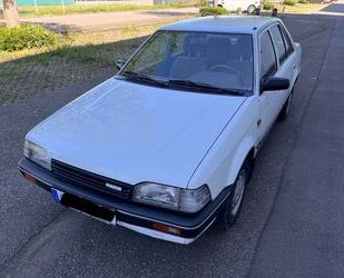 Mazda 323 Gebrauchtwagen
