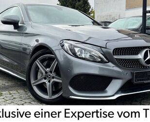 Mercedes-Benz C 250 Gebrauchtwagen