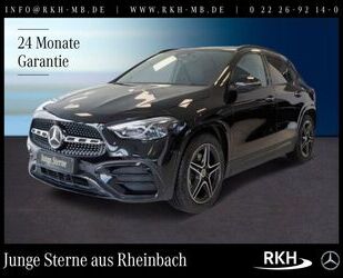 Mercedes-Benz GLA 200 Gebrauchtwagen