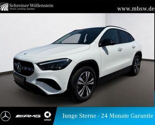 Mercedes-Benz GLA 180 Gebrauchtwagen