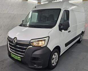 Renault Master Gebrauchtwagen