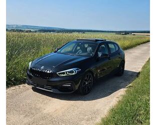 BMW 120 Gebrauchtwagen