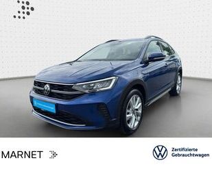 VW Taigo Gebrauchtwagen