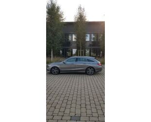 Mercedes-Benz CLA 200 Shooting Brake Gebrauchtwagen