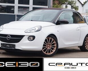 Opel Adam Gebrauchtwagen