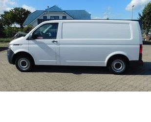 VW T6 Transporter Gebrauchtwagen