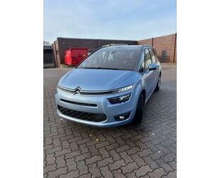 Citroen Grand C4 Picasso / SpaceTourer Gebrauchtwagen