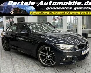 BMW 420 Gran Coupé Gebrauchtwagen