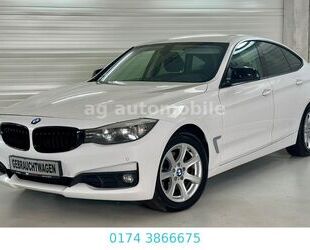 BMW 320 Gebrauchtwagen