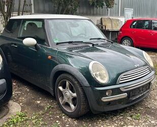 Mini Cooper Gebrauchtwagen