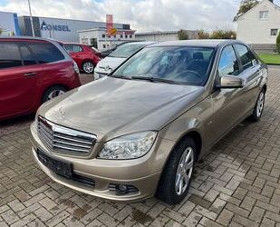 Mercedes-Benz C 180 Gebrauchtwagen