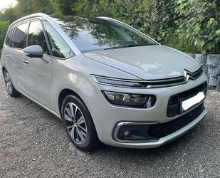 Citroen C4 Picasso Gebrauchtwagen