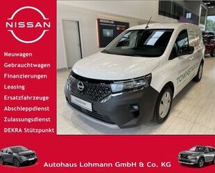 Nissan Townstar Gebrauchtwagen