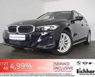 BMW 318 Gebrauchtwagen