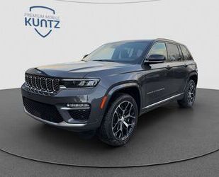 Jeep Grand Cherokee Gebrauchtwagen
