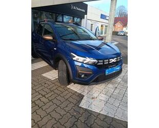 Dacia Sandero Gebrauchtwagen