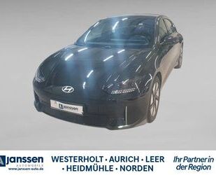 Hyundai IONIQ 6 Gebrauchtwagen