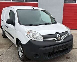 Renault Kangoo Gebrauchtwagen