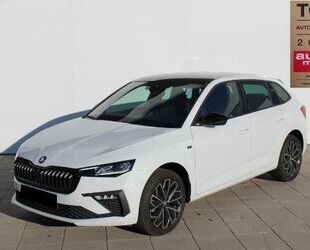 Skoda Scala Gebrauchtwagen