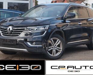 Renault Koleos Gebrauchtwagen