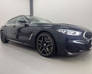 BMW M850 Gebrauchtwagen