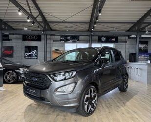 Ford EcoSport Gebrauchtwagen