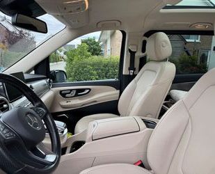 Mercedes-Benz V 250 Gebrauchtwagen