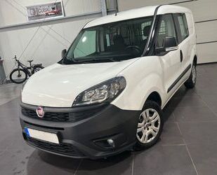 Fiat Doblo Gebrauchtwagen