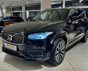 Volvo XC90 Gebrauchtwagen