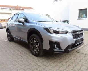 Subaru XV Gebrauchtwagen