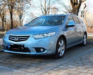 Honda Accord Gebrauchtwagen