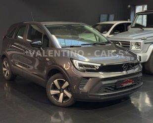 Opel Crossland (X) Gebrauchtwagen