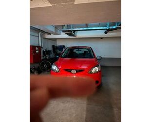 Mazda 2 Gebrauchtwagen