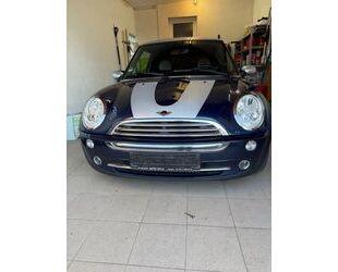 Mini Cooper Coupé Gebrauchtwagen
