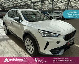 Cupra Formentor Gebrauchtwagen