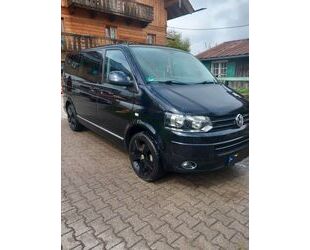 VW T5 Multivan Gebrauchtwagen