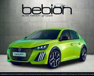 Peugeot 208 Gebrauchtwagen