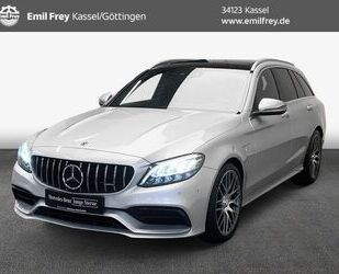 Mercedes-Benz C 63 AMG Gebrauchtwagen