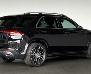 Mercedes-Benz GLE 350 Gebrauchtwagen
