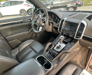 Porsche Cayenne Gebrauchtwagen