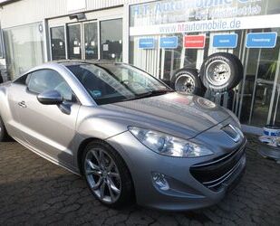 Peugeot RCZ Gebrauchtwagen
