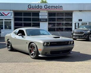 Dodge Challenger Gebrauchtwagen