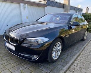 BMW 530 Gebrauchtwagen