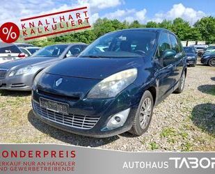 Renault Grand Scenic Gebrauchtwagen