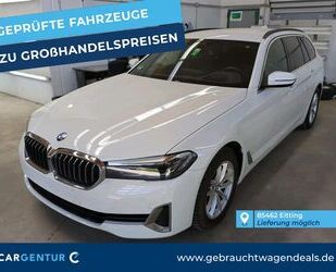 BMW 520 Gebrauchtwagen
