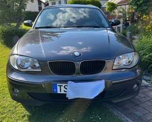 BMW 116 Gebrauchtwagen