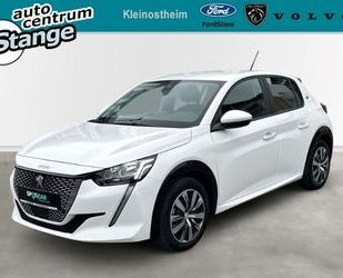 Peugeot 208 Gebrauchtwagen